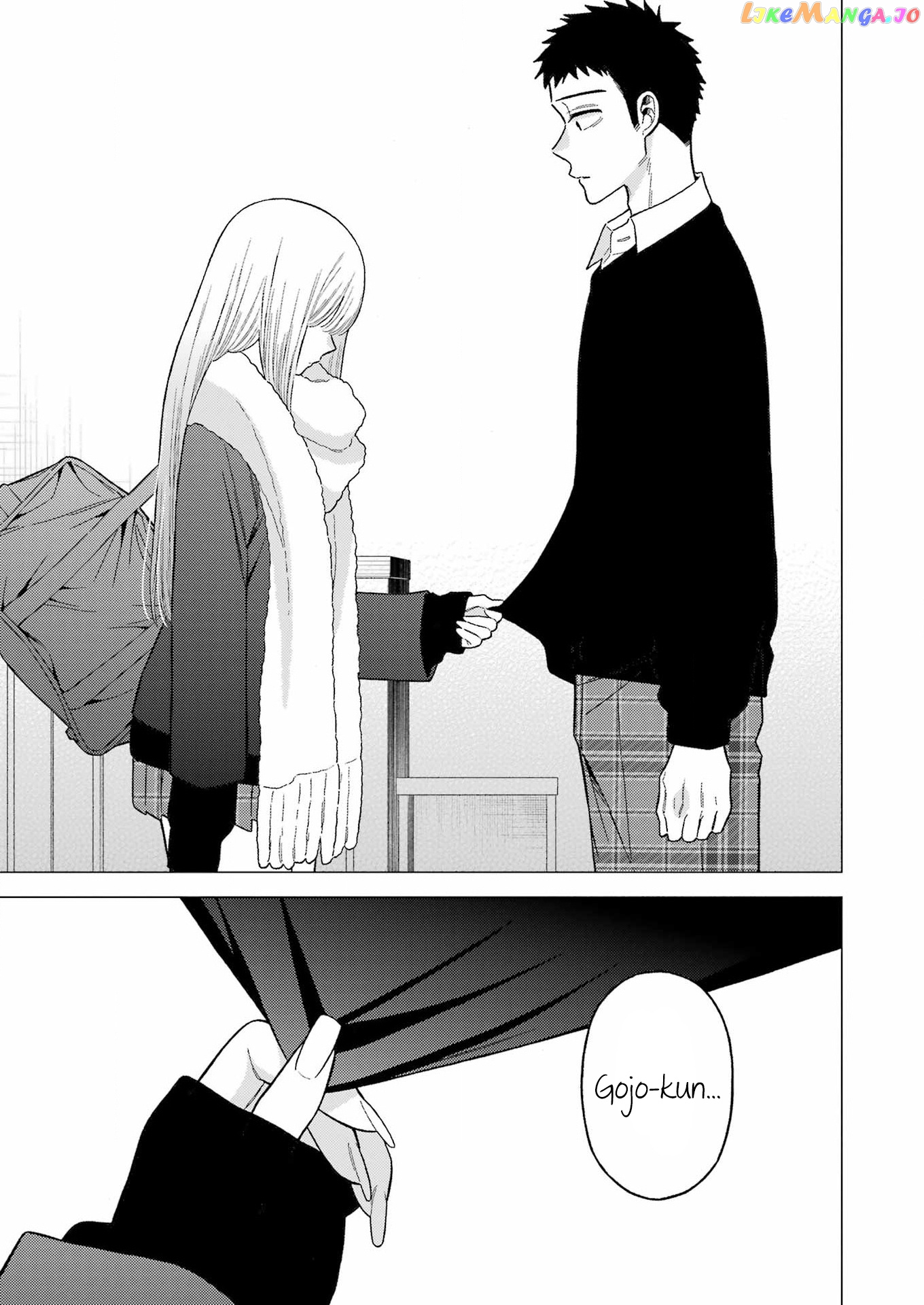 My Dress-Up Darling, Chapter 77 image 12